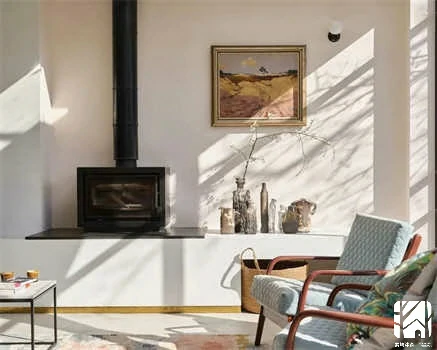 素屿沐森品牌故事